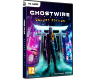 PC GhostWire: Tokyo Deluxe Edition - 721925 - zdjęcie 2